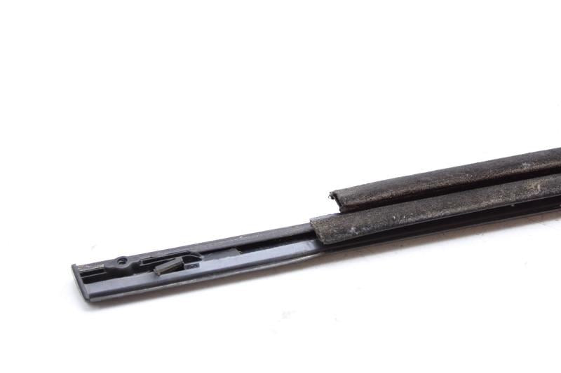 11-24 Dodge Durango Rear Left Driver Door Belt Outer Weatherstrip 55399163AC OEM - Alshned Auto Parts