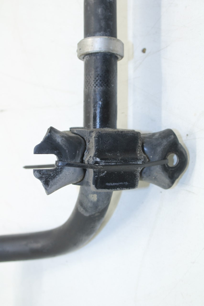15-24 Nissan Murano Platinum AWD Front Stabilizer Sway Anti-Roll Bar 54611-5AA1A - Alshned Auto Parts