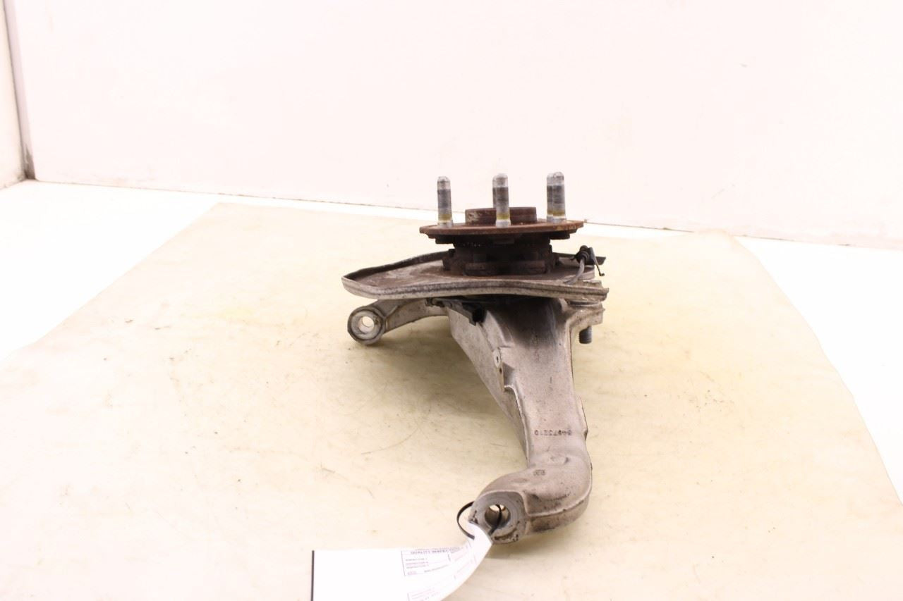 2019-2024 Chevrolet Silverado LT-L Front Right Side Spindle Knuckle Hub *ReaD* - Alshned Auto Parts