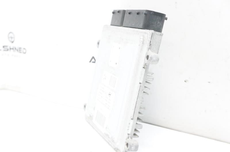 2011-2015 Hyundai Sonata Hybrid 2.4L Engine Control Module ECU ECM 39155-2G915 - Alshned Auto Parts