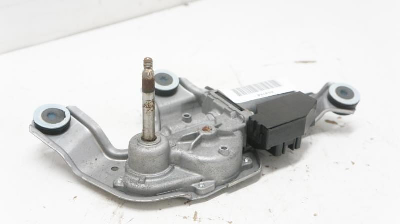 2016-2019 Toyota Prius Rear Back Window Glass Wiper Motor 85130-47031 OEM - Alshned Auto Parts