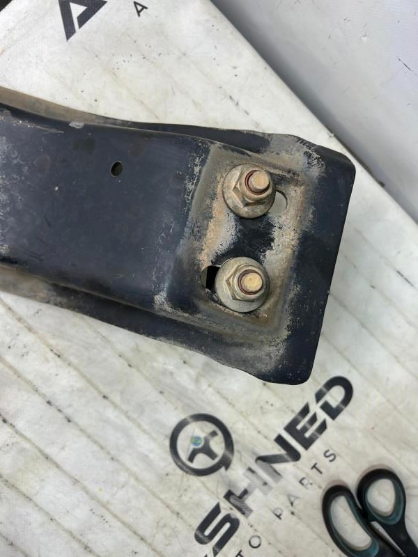 11-16 Ford F250 SD 6.2L 4WD Transmission Crossmember Mount Bracket BC34-5060-BC - Alshned Auto Parts
