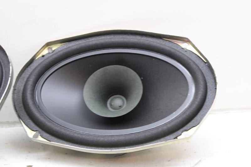 2014-2020 Infiniti QX60 Front Left & Right Door Speakers 28157-9N20A OEM - Alshned Auto Parts