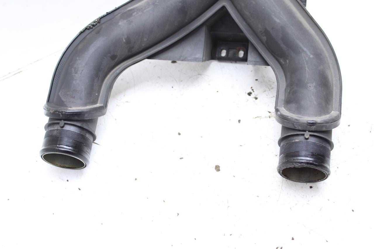 2014-2020 Maserati Ghibli 3.0L Engine Air Intake Duct Tube Hose 670001350 OEM - Alshned Auto Parts