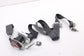 2014-20 Infiniti QX60 3.5L Rear Passenger Right Side 2nd Row Seat Belt Retractor - Alshned Auto Parts