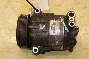 2014-2019 Maserati Ghibli S Q4 3L AC Air Conditioner Compressor 00308716 OEM