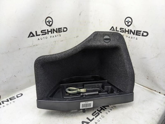 2017-20 BMW 430i xDrive Rear Right Side Quarter Tim Panel Battery Cover w/ Tools - Alshned Auto Parts
