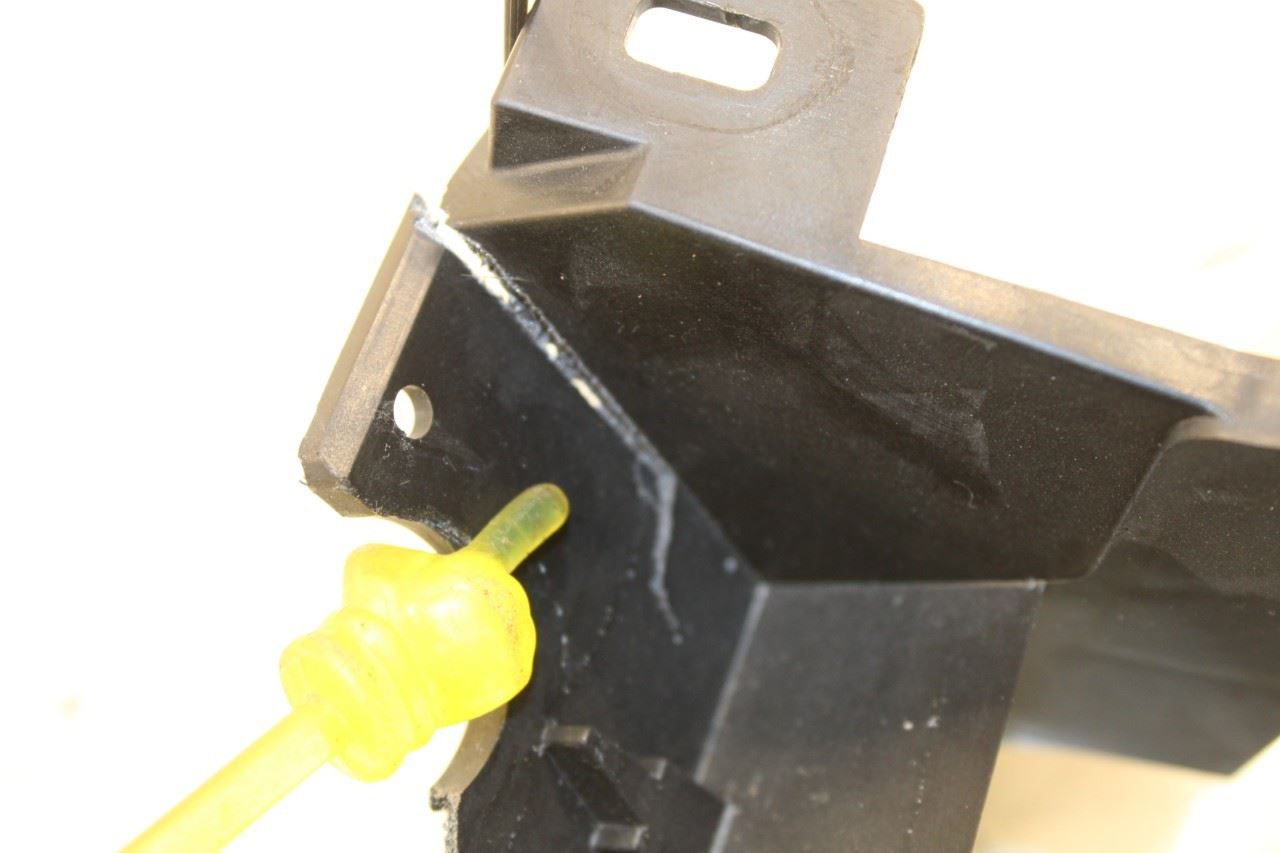 23-26 Acura Integra A-Spec Automatic Transmission Gear Shifter Lever Knob *ReaD* - Alshned Auto Parts