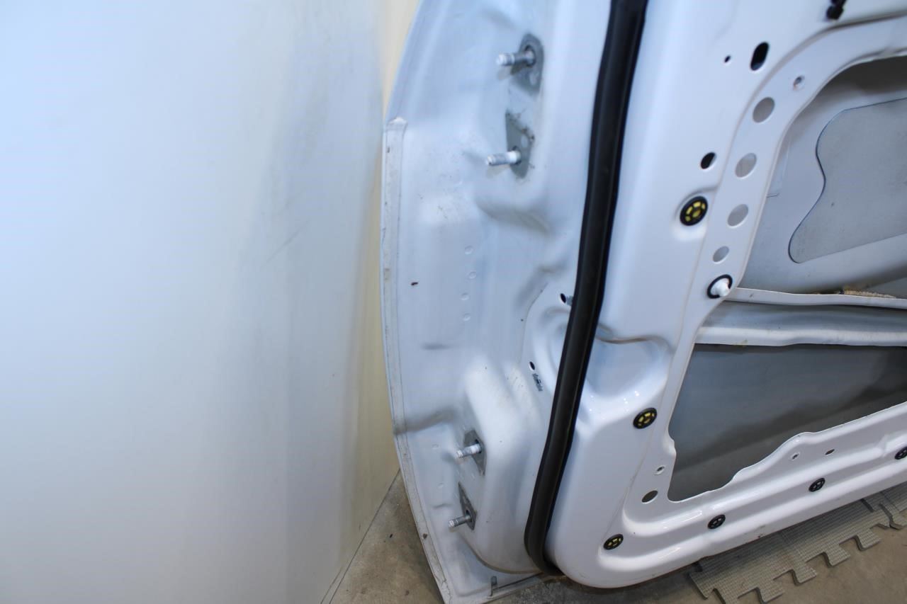 11-21 Jeep Grand Cherokee Front Right Passenger Door Shell Panel 68274938AC OEM - Alshned Auto Parts