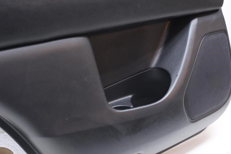 2016-2020 Infiniti QX60 Rear Left Driver Side Door Trim Panel 829A1-9NF0A OEM - Alshned Auto Parts