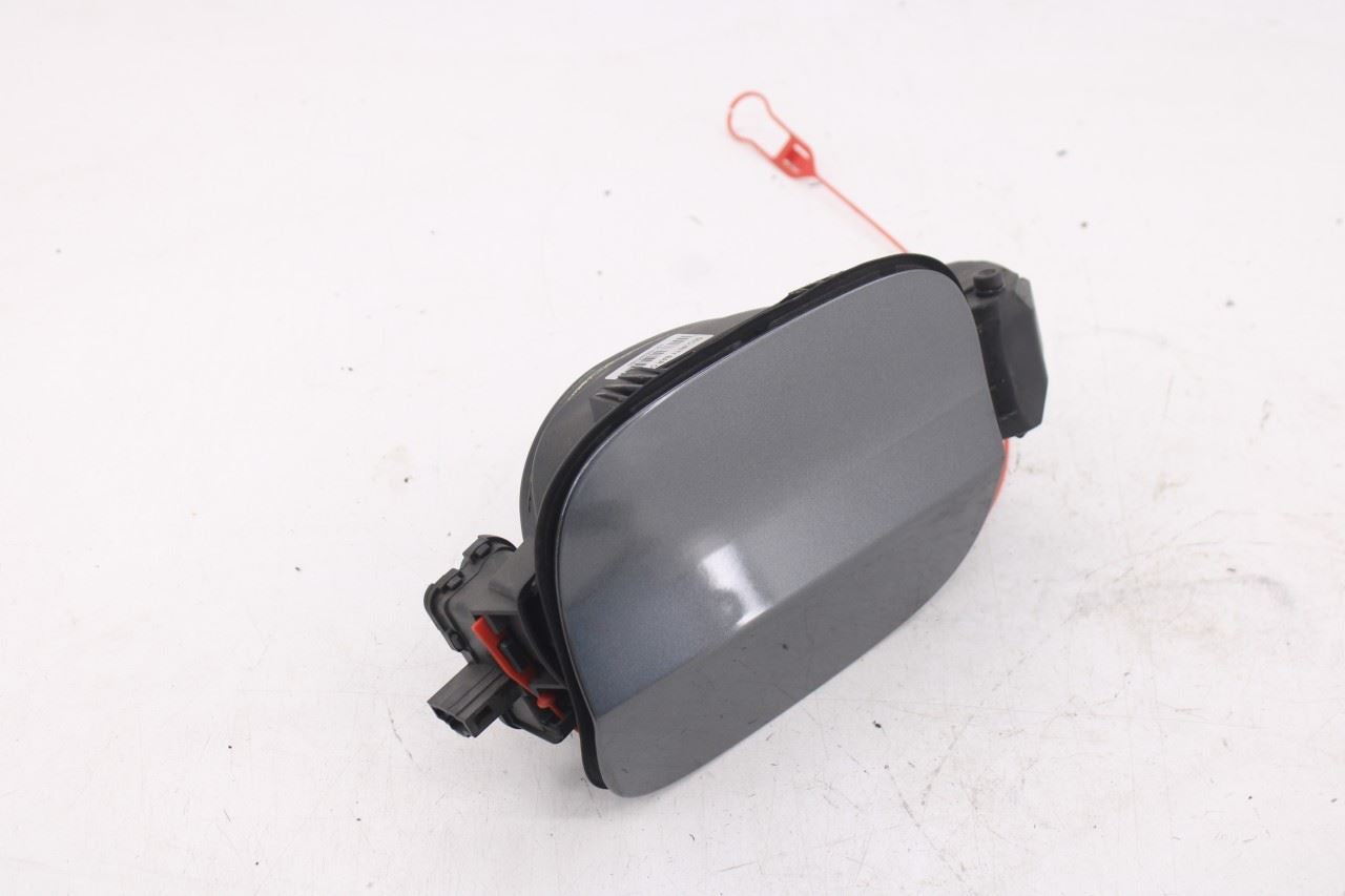 2009-2017 Audi Q5 Premium 2.0L Fuel Tank Filler Housing Door Lid Cover OEM *ReaD - Alshned Auto Parts