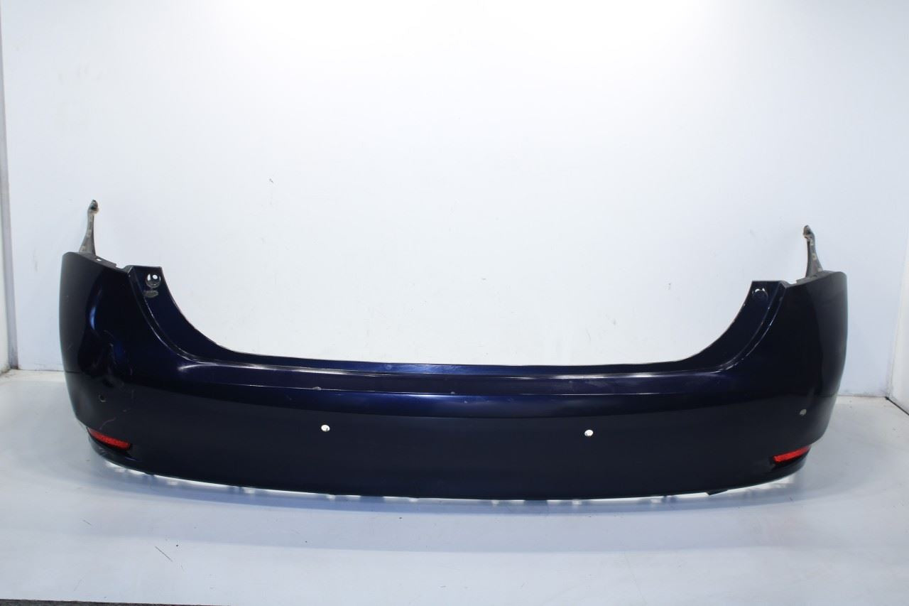 2014-2015 Lexus GS350 Rear Bumper Cover 52159-30964 OEM *ReaD* - Alshned Auto Parts