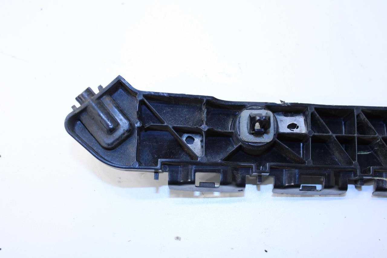 11-21 Jeep Grand Cherokee Limited Rear Left and Right Bumper Bracket 55079223AG - Alshned Auto Parts