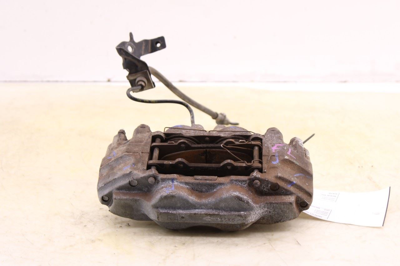 2005-2023 Toyota Tacoma Limited Front Left Side Brake Disc Caliper 47750-04092 - Alshned Auto Parts