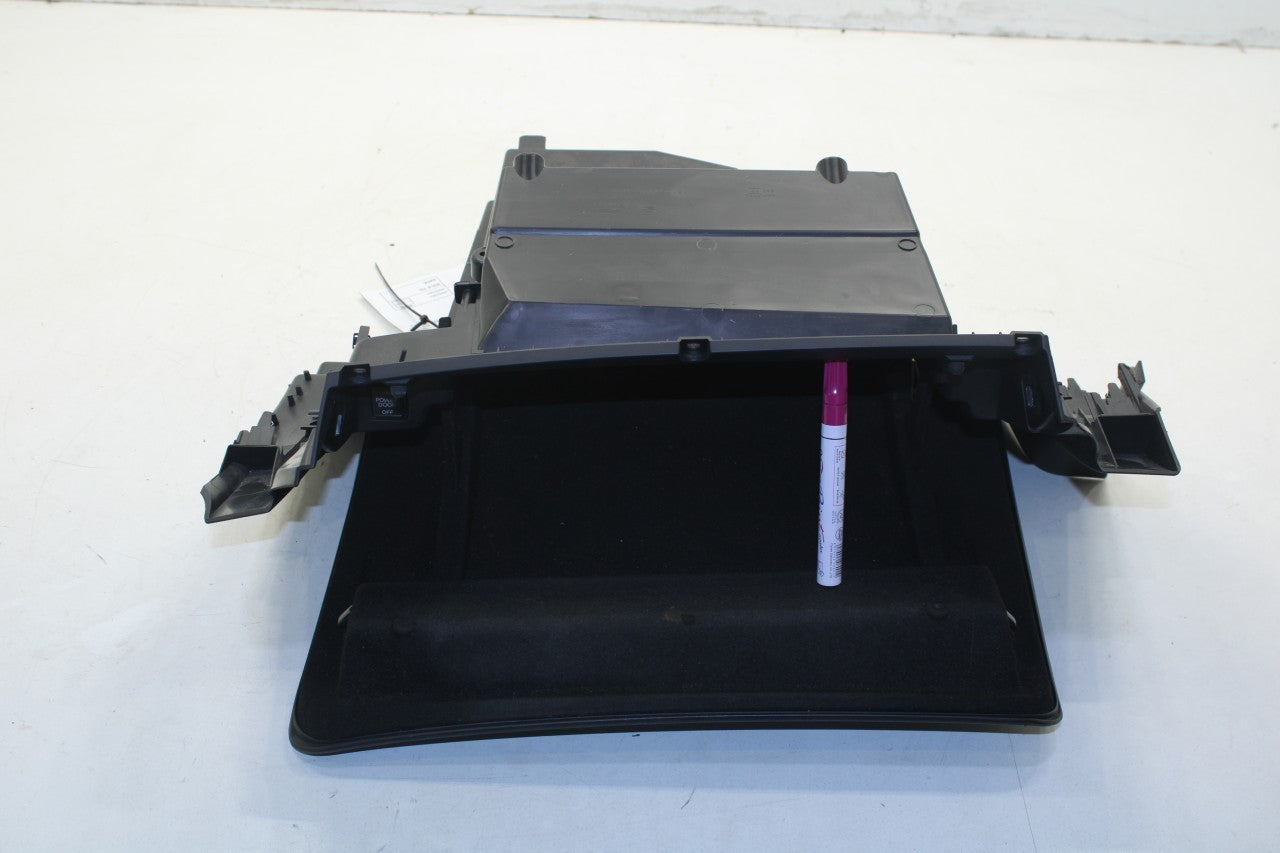 2015-2018 Nissan Murano Platinum Glove Box Storage Compartment 68102-5AA0A OEM - Alshned Auto Parts