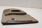 2010-13 Mercedes-Benz E350 Sport 4Matic Rear Left Door Trim Panel 21273001708P65 - Alshned Auto Parts