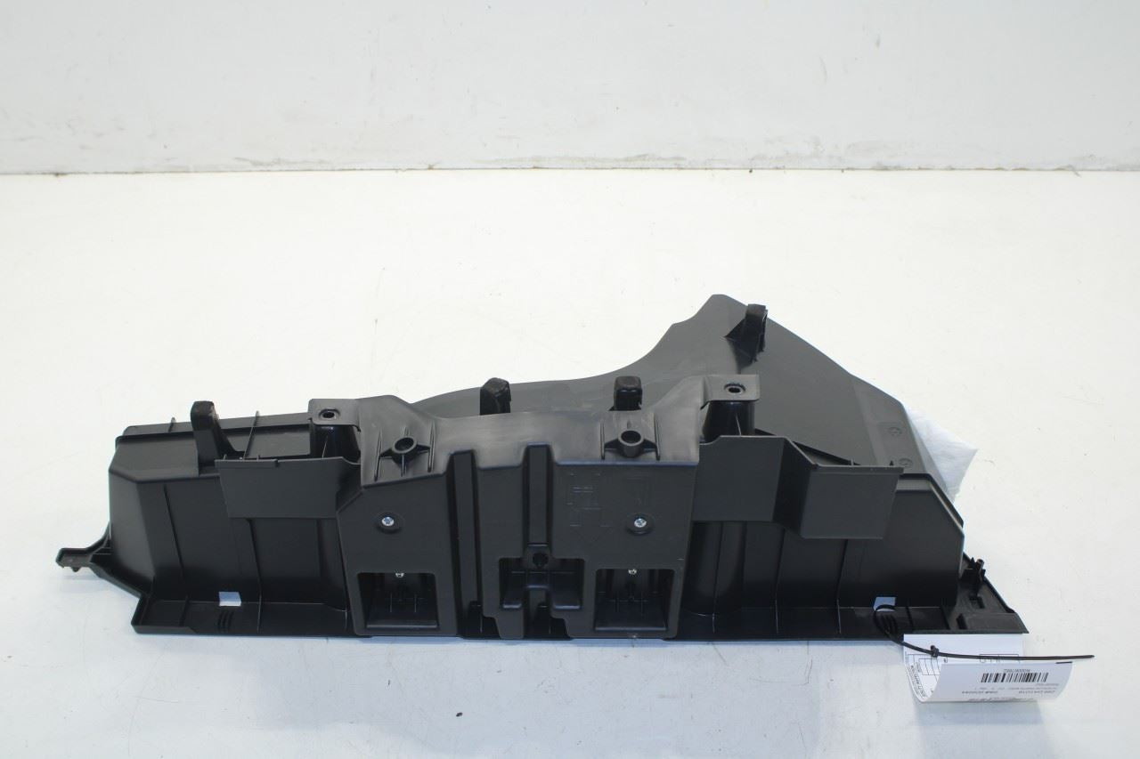 15-24 Nissan Murano Platinum Rear Driver Left Side Trunk Cargo Floor Storage Box - Alshned Auto Parts