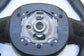 15-22 Jeep Renegade Sport 2.4L FWD Steering Wheel w/ Control Buttons 6QZ83LXHAA - Alshned Auto Parts