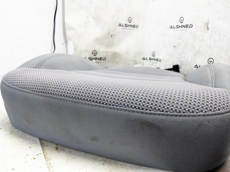 2011-2014 Hyundai Sonata FR Right Lower Seat Cushion Bottom 88260-3Q001-Y4A OEM - Alshned Auto Parts