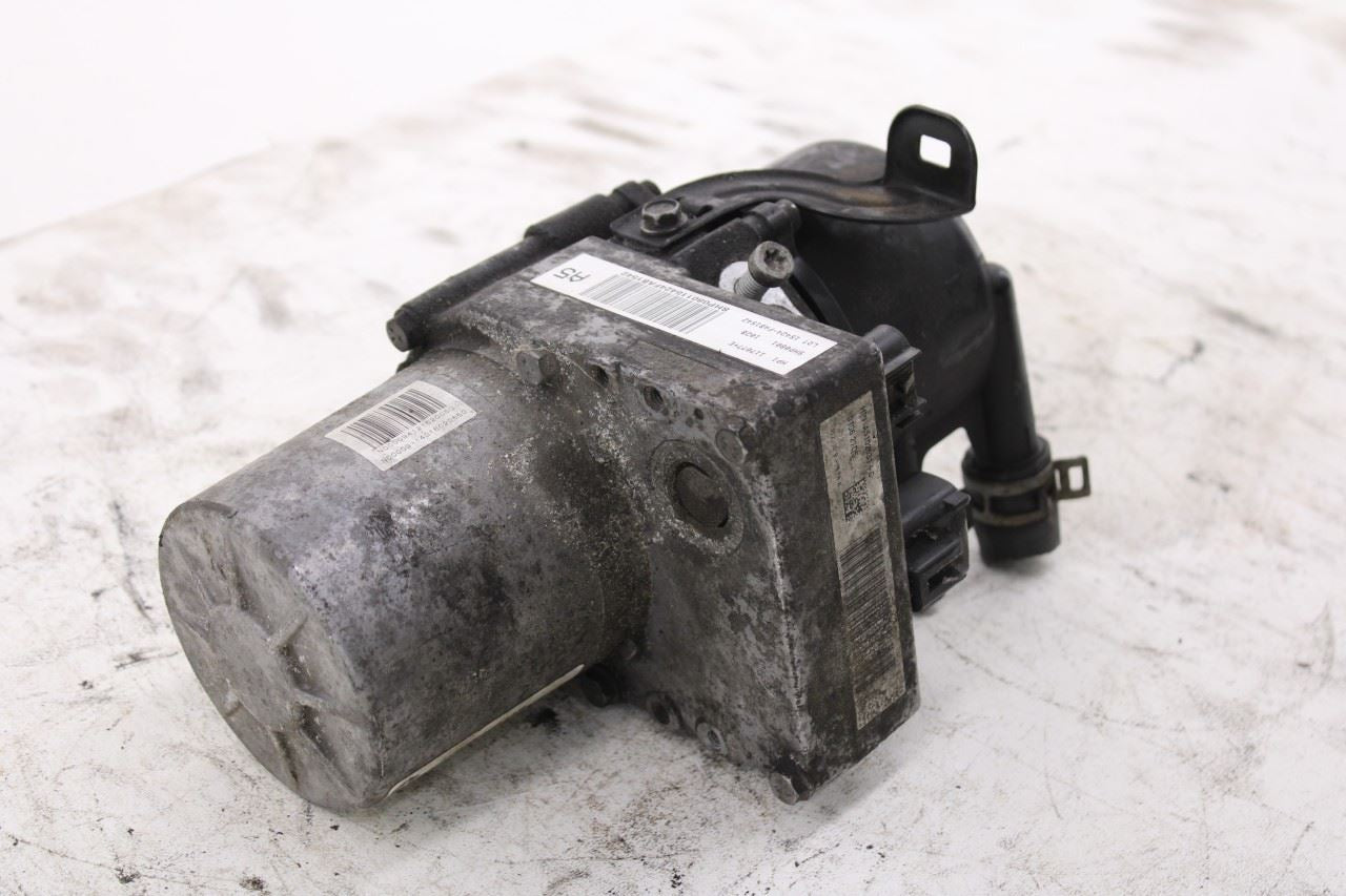 2014-2015 Dodge Durango SXT 3.6L Electro-Hydraulic Power Steering Pump 5154663AB - Alshned Auto Parts