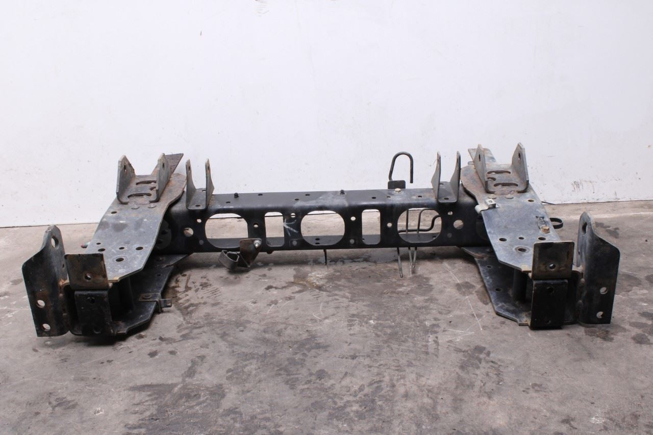 2012-2020 ISUZU NPR HD Frame Front Part 8981267832 OEM - Alshned Auto Parts