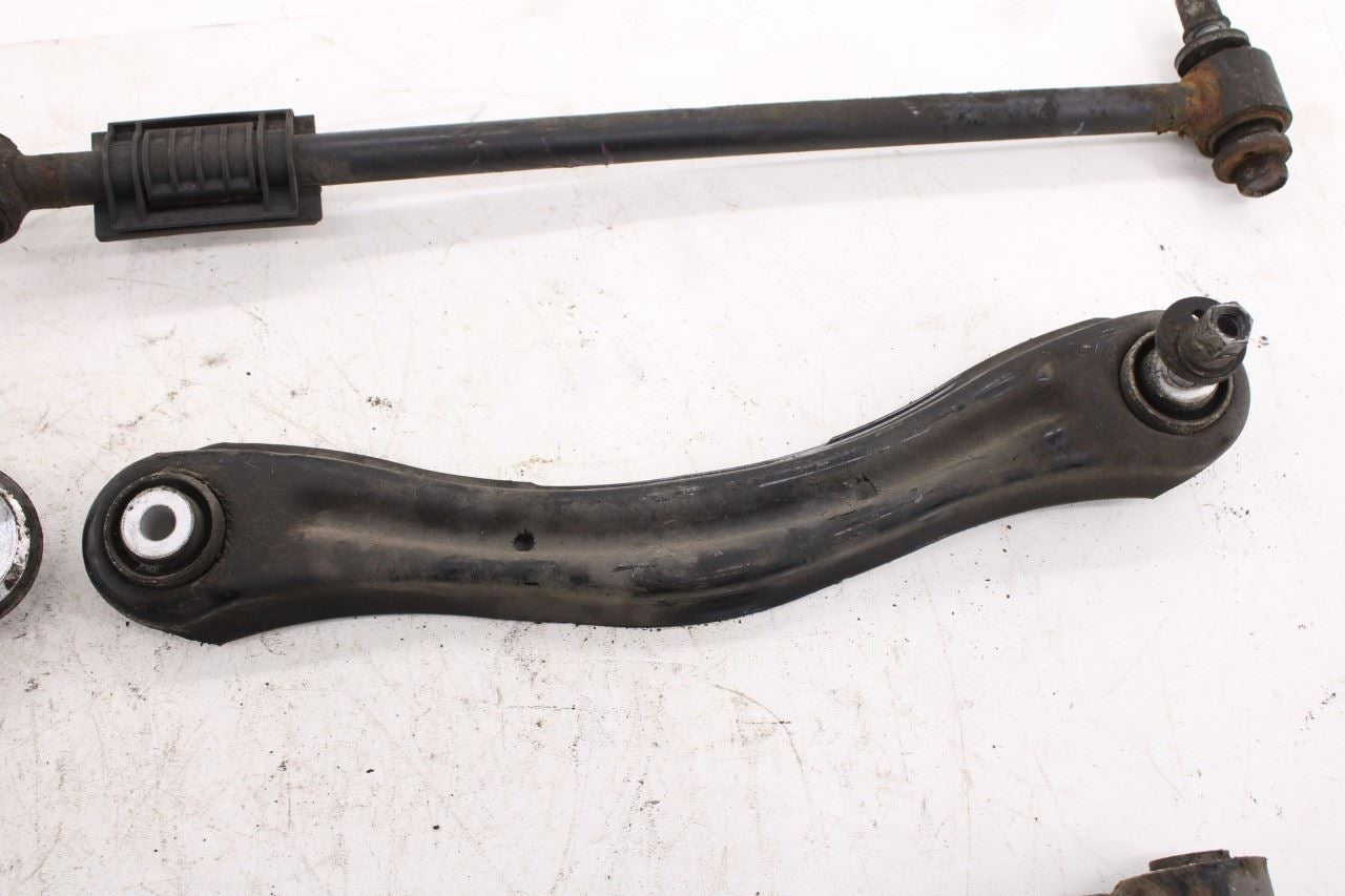 14-25 Dodge Durango SXT 3.6L AWD Rear Passenger Right Side Control Arm Set of 45