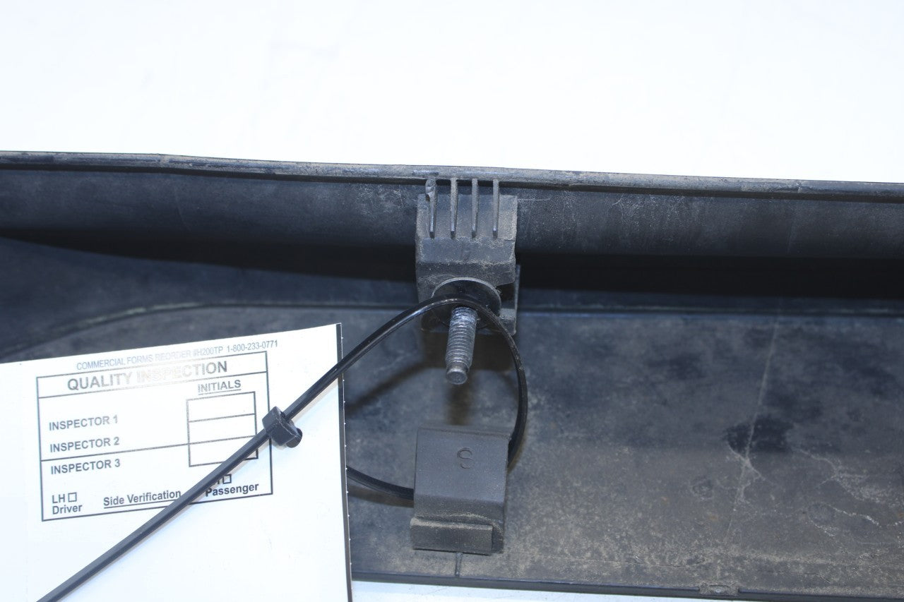 2015-2020 Nissan Pathfinder SV Rear Left Side Rocker Panel Molding 82877-9PB0A - Alshned Auto Parts