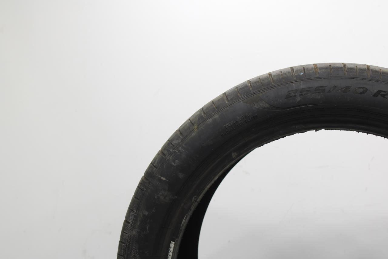 2024 Tire Pirelli P Zero 255/40R19 Pair R65405 *ReaD* - Alshned Auto Parts