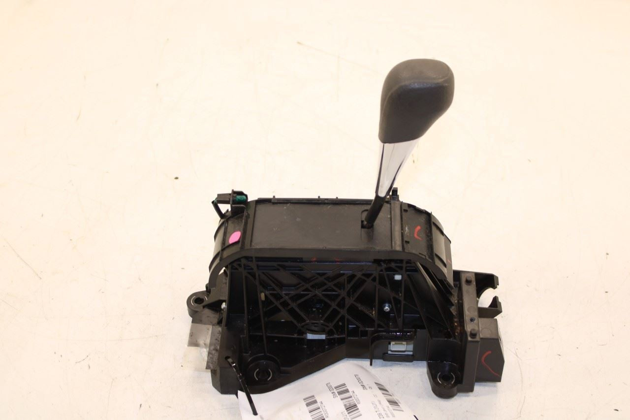 2007-11 Toyota Camry LE 2.5L FWD Automatic Transmission Gear Shifter Lever Knob - Alshned Auto Parts