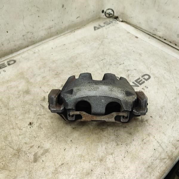 11-22 Jeep Grand Cherokee Overland 3.6L AWD Front Right Side Brake Disc Caliper - Alshned Auto Parts