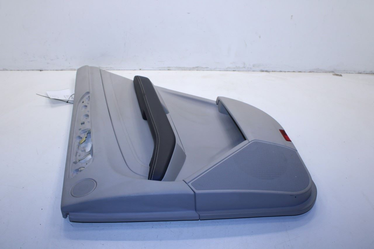 2012-2015 Mercedes-Benz ML350 Rear Right Door Trim Panel 166-730-04-70-7M57 OEM - Alshned Auto Parts