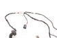 13-16 Ford F-250 Crew Cab Lariat Rear Left Side Door Wire Harness DC3T-14633-BCC - Alshned Auto Parts