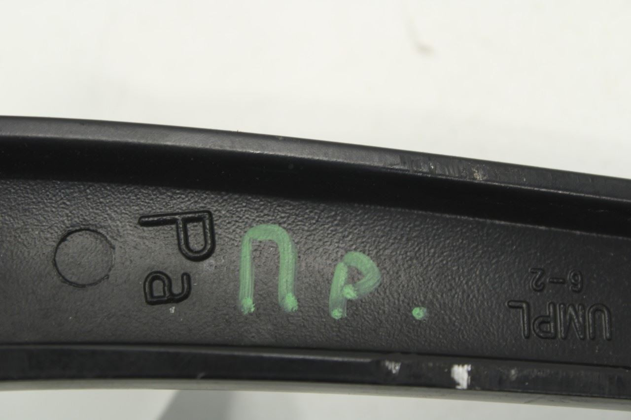 2016-2020 KIA Sorento LX Front Right Side Windshield Wiper Arm 98321-C5000 OEM - Alshned Auto Parts