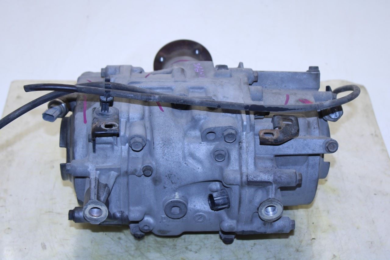 2016-2020 Acura MDX Advance 3.5L AWD Rear Differential Carrier 4.33 ratio *ReaD* - Alshned Auto Parts
