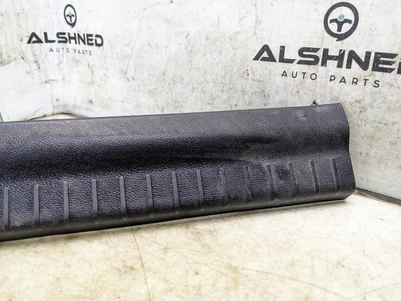 2012-2018 Dodge Journey Front Left Door Sill Scuff Plate 1BE45DX9AC OEM *ReaD* - Alshned Auto Parts