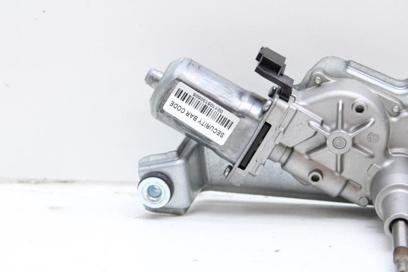 2019-2023 Jeep Cherokee Trunk Liftgate Wiper Motor 68286799AA OEM - Alshned Auto Parts