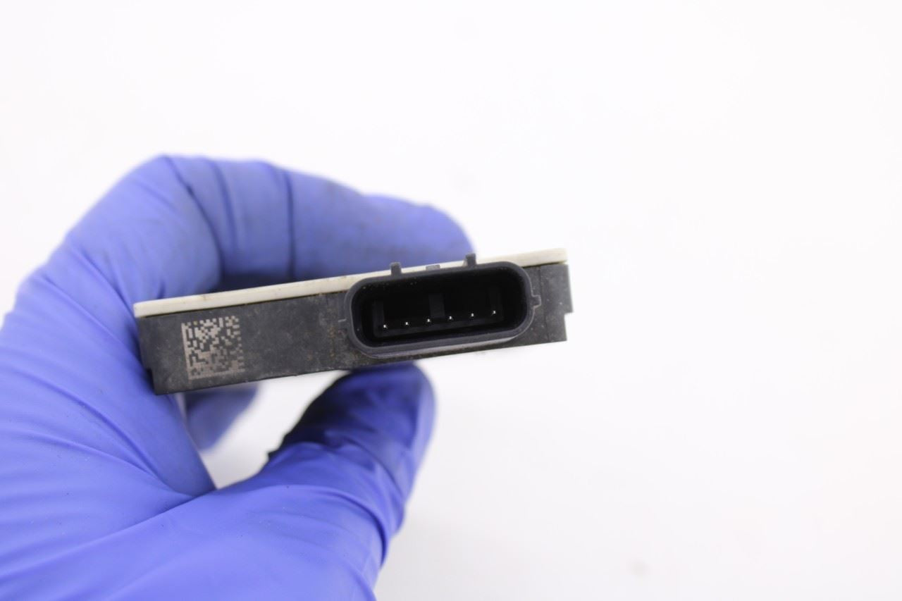 19-22 Acura ILX Technology A-Spec RR RH Blind Spot Detection Radar Sensor Module3