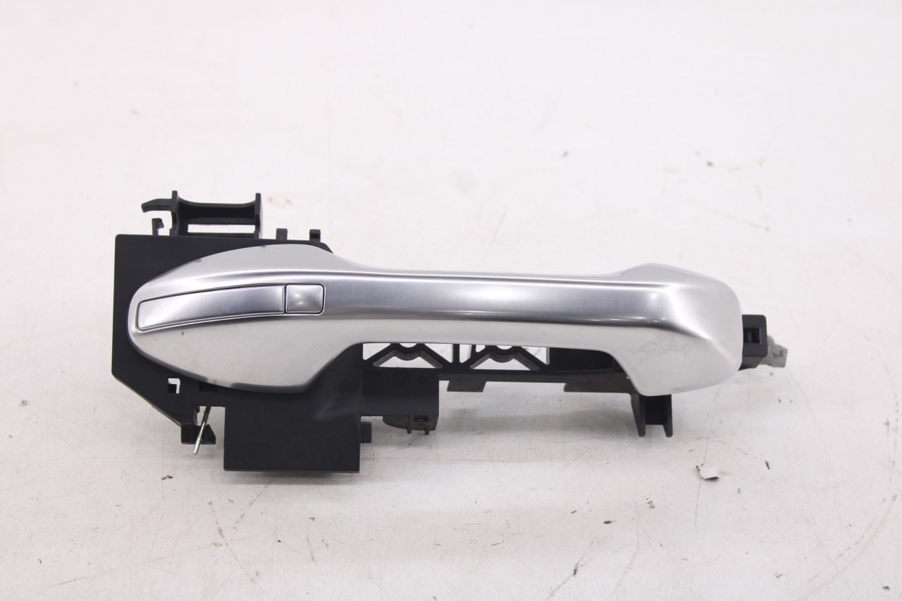 20-22 Hyundai Palisade Limited 3.8L Front Driver Left Side Door Exterior Handle0