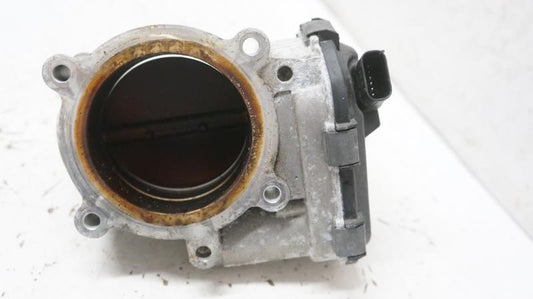 2017-2025 Ford F150 3.3L Fuel Injection Throttle Body HL3E-9F991-AA OEM - Alshned Auto Parts