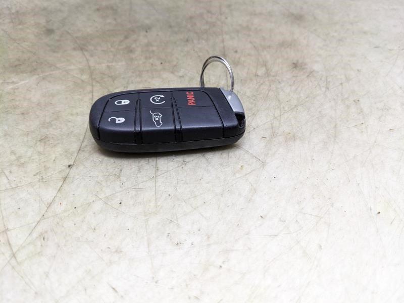 2014-2021 Jeep Grand Cherokee Smart Key Keyless Entry Remote Fob 68143505AC OEM - Alshned Auto Parts