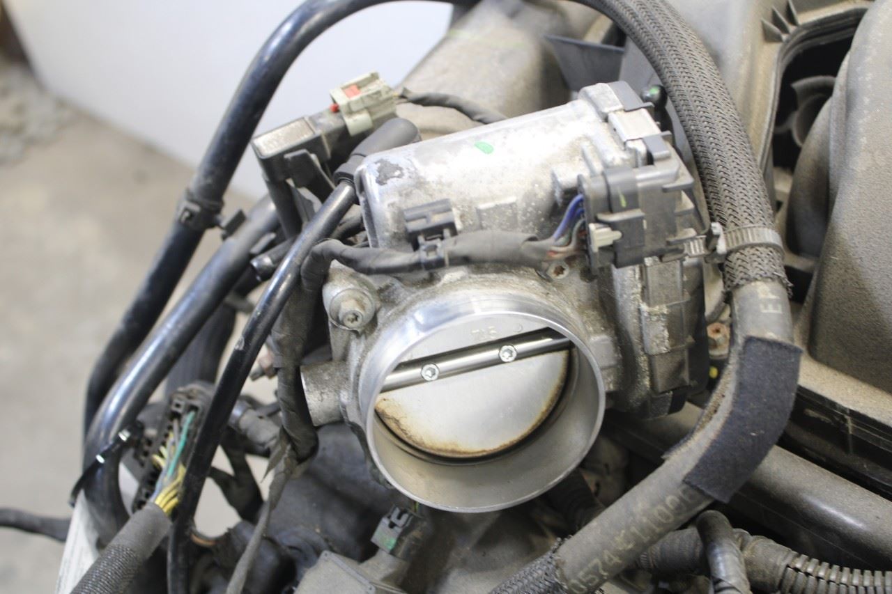 14-19 Dodge Challenger SXT 3.6L RWD Engine Motor VIN G 8th digit 144K 68052837AH - Alshned Auto Parts