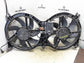 13-23 Nissan Pathfinder Dual Radiator Cooling Fan Motor Assembly 21481-3JA0E OEM - Alshned Auto Parts