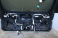 2019-2023 Jeep Cherokee Back Door Liftgate Tailgate Shell 6RW71DX9AI OEM - Alshned Auto Parts