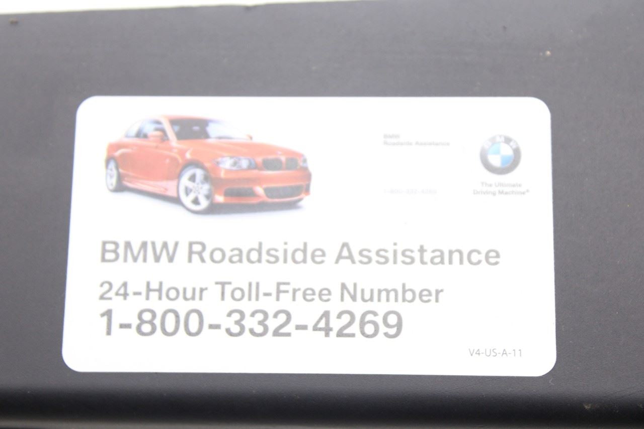 2007-2013 BMW X5 xDrive35i Rear Liftgate Lower Back Door Interior Trim 7188390 - Alshned Auto Parts