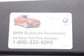 2007-2013 BMW X5 xDrive35i Rear Liftgate Lower Back Door Interior Trim 7188390 - Alshned Auto Parts