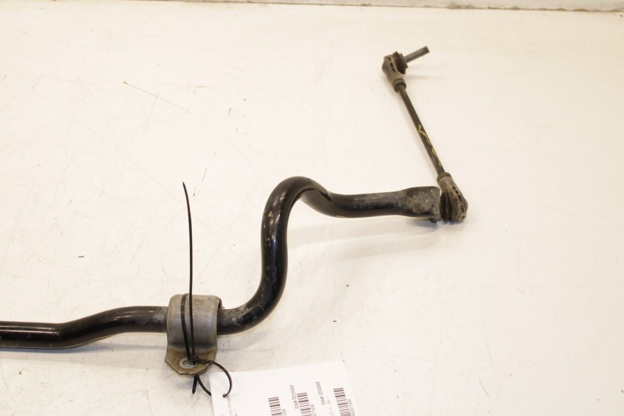 20-25 Ford Escape SEL AWD Front Stabilizer Sway Anti-Roll Bar LX61-5482-ANA OEM - Alshned Auto Parts