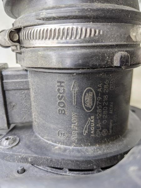 2013-15 Jaguar XF V6 3.0L Engine Motor RH Side Air Intake Cleaner Filter Housing - Alshned Auto Parts