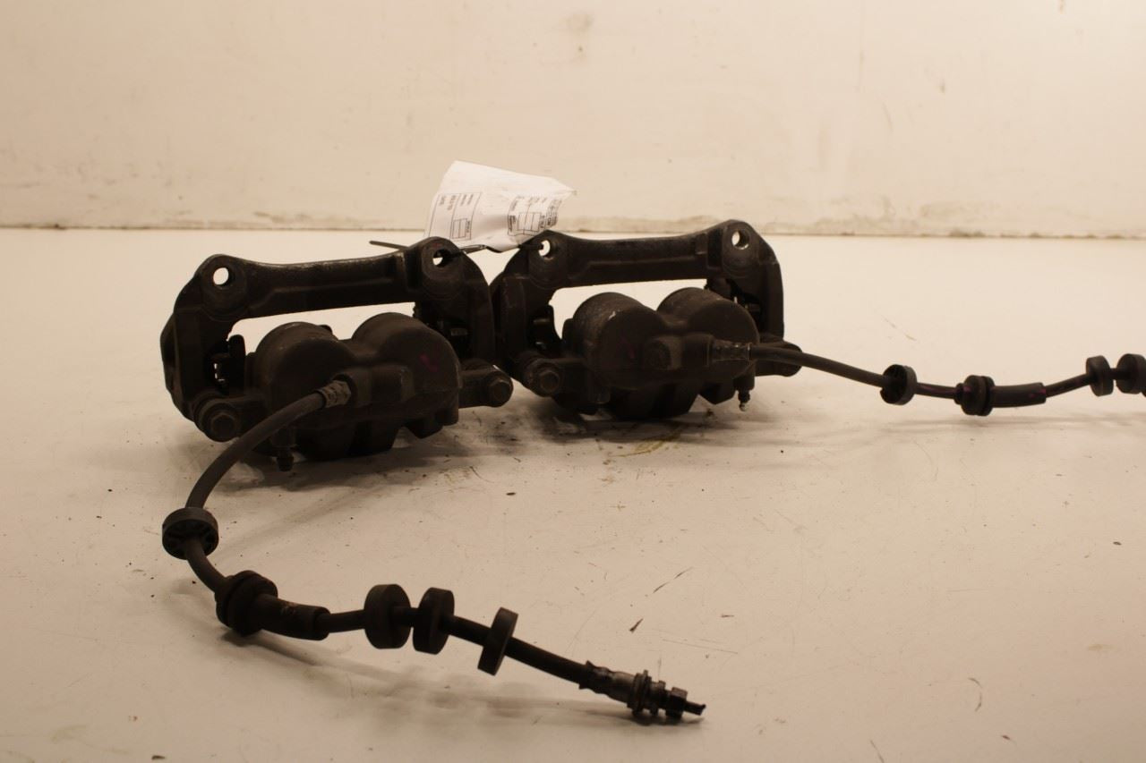 14-23 Jeep Cherokee Latitude Front Right and Left Driver Side Brake Disc Caliper - Alshned Auto Parts