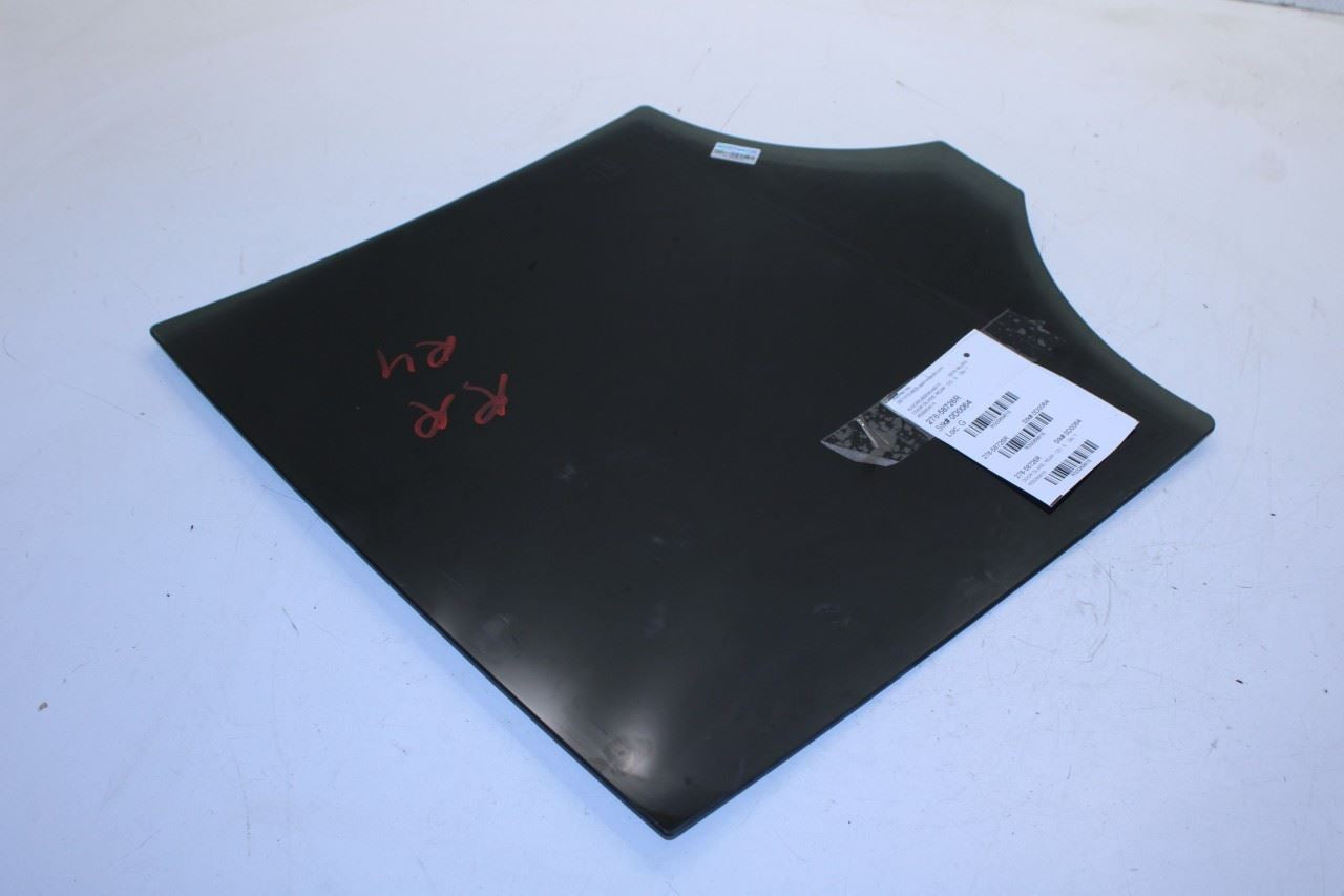 2006-2015 Mercedes-Benz ML350 Rear Right Door Window Glass 166-735-20-10 OEM - Alshned Auto Parts