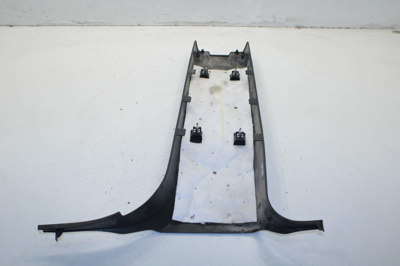 13-18 RAM 1500 Crew Cab Laramie Right and Left Center B-Pillar Lower Trim Cover - Alshned Auto Parts